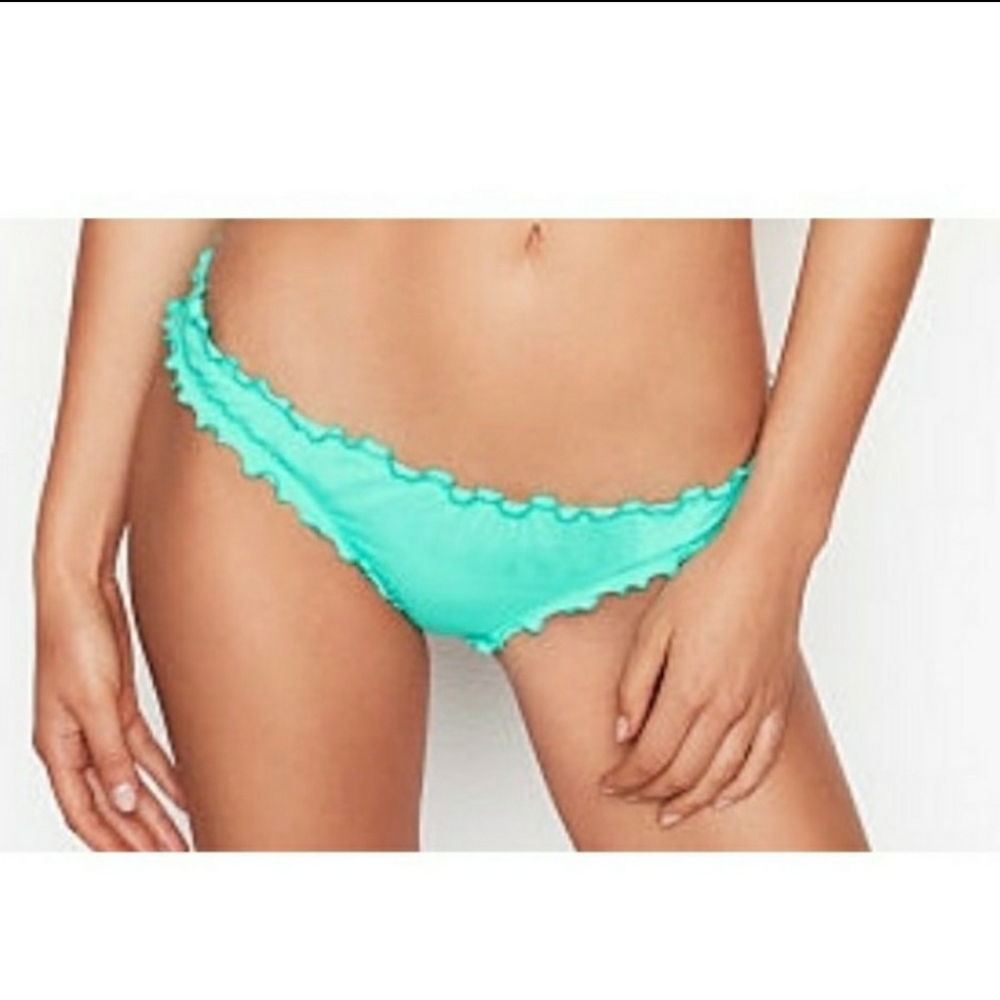 New victoria secret bikini sz~XS - Picture 5 of 5